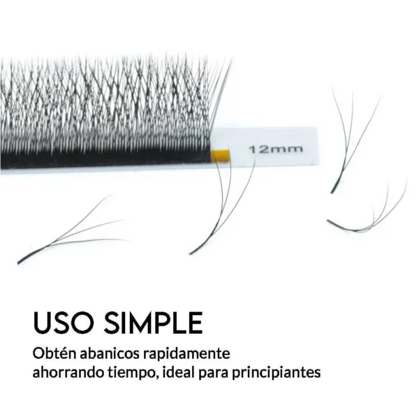 W-4 Blister Nagaraku 3D W