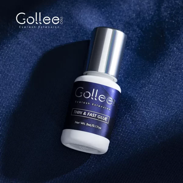 Gollee Thin & Fast