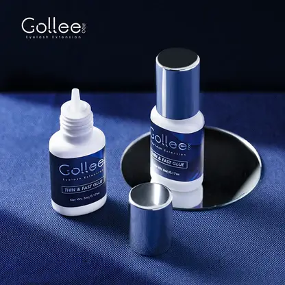 Gollee Thin & Fast