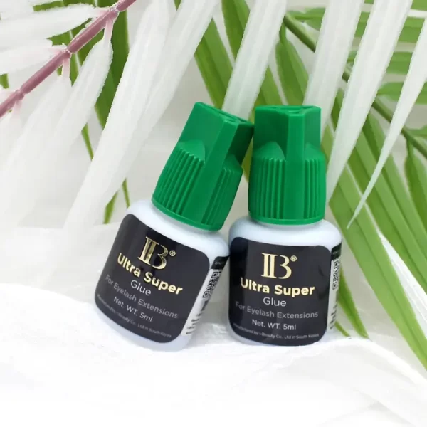 IB Verde Ultra Super