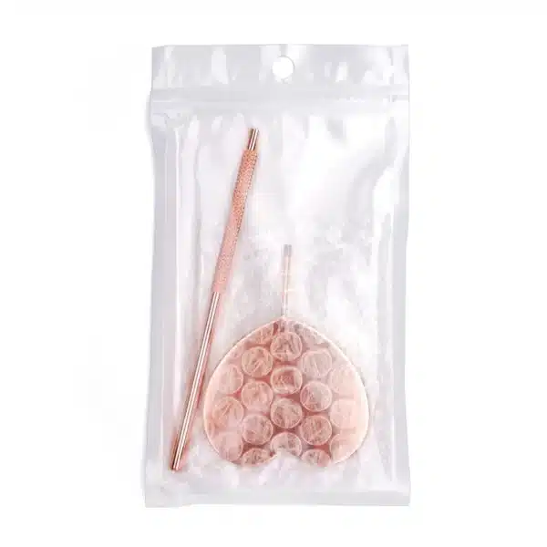 espejo-corazon-3 Espejo de Pestañas en Forma de Corazón