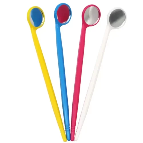 Espejo Dental Plástico