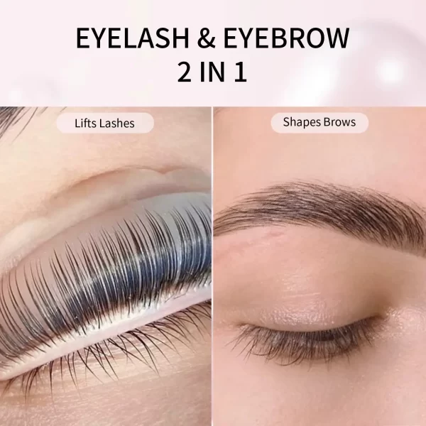 Balsamo Adhesivo para Lash Lifting IconSign