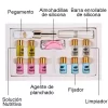 Kit Lash Lifting Stars Colors