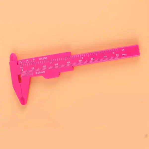 Vernier Medidor de Cejas Chico