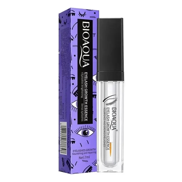 Serum Alargador y Fortalecedor de Pestañas Bio Aqua