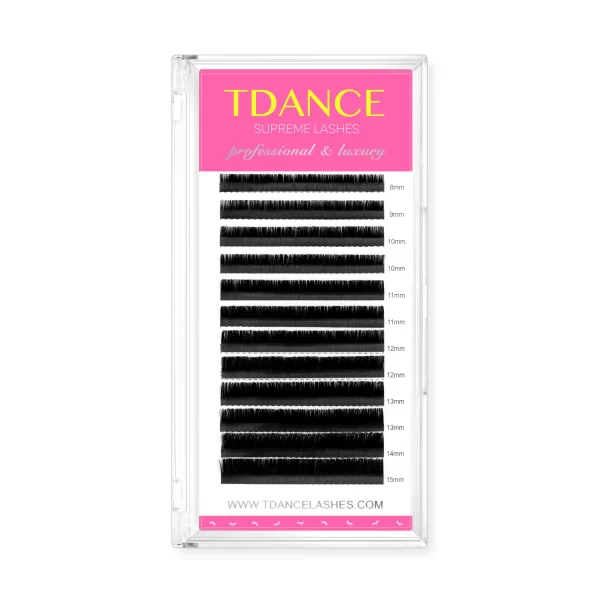 Blister Clasicas TDance