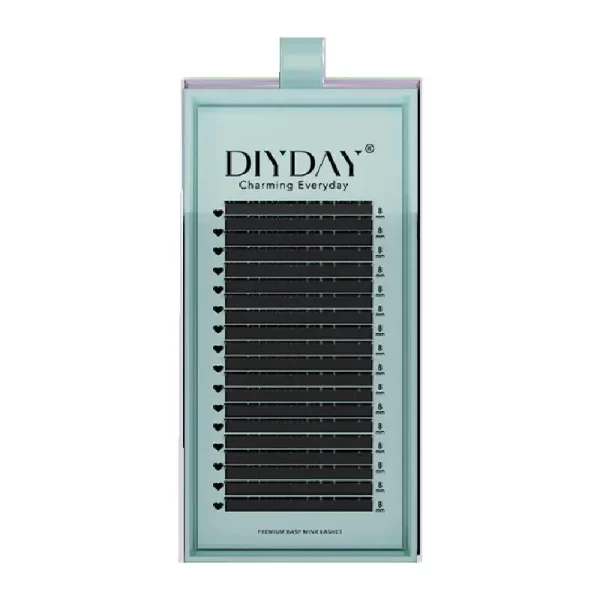 Blister Clasicas DIYDAY