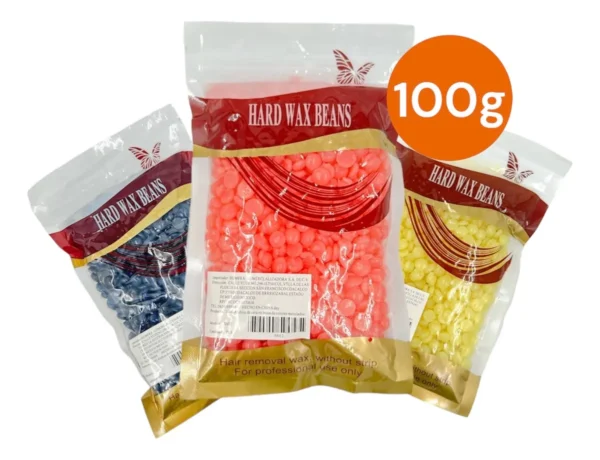 Cera Española 100g