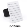 Paleta para Pestañas Tipo Pulsera