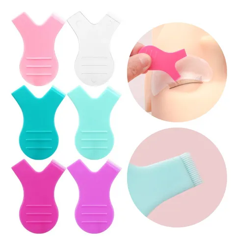 cepilloslifting-1 Cepillos para Lash Lifting (5 pz)