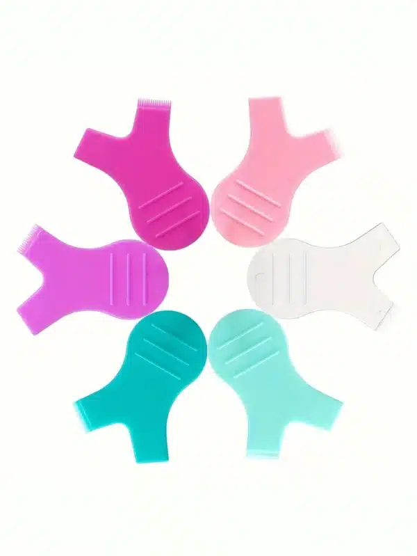 cepilloslifting-3 Cepillos para Lash Lifting (5 pz)