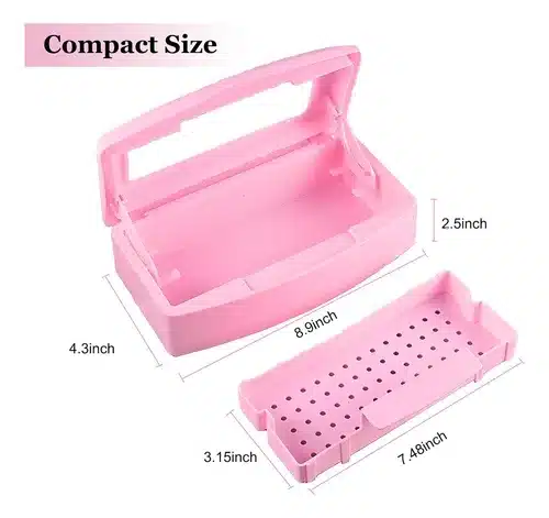 esterilizador-2 Bandeja de Esterilización