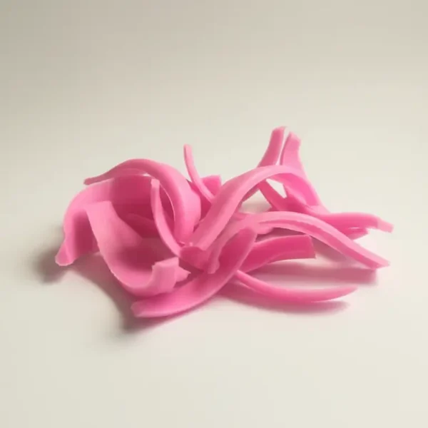 pads-L-2 Pads L para Lash Lifting Caja Pastillero (7 pares)