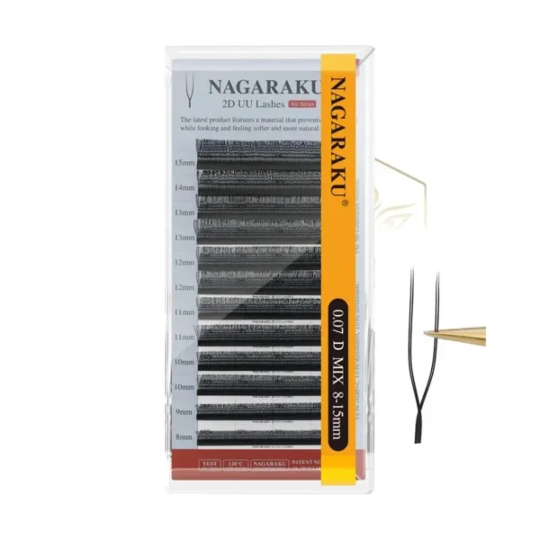 2DU-Nag Blister 2D U Nagaraku