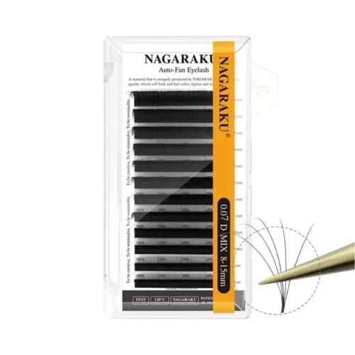 autofan-nagraku Blister Autofan Autofloración Nagaraku