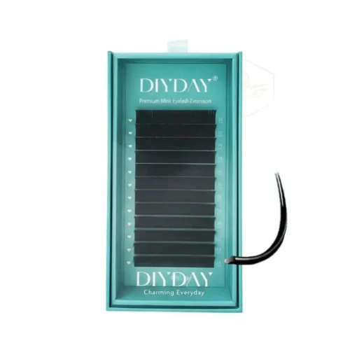 ellipse-diyday Blister Ellipse Flat DiyDay