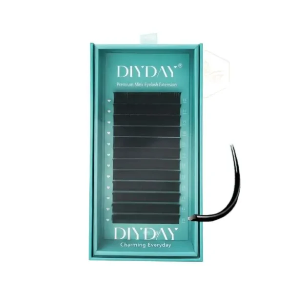 ellipse-diyday Blister Ellipse Flat DiyDay