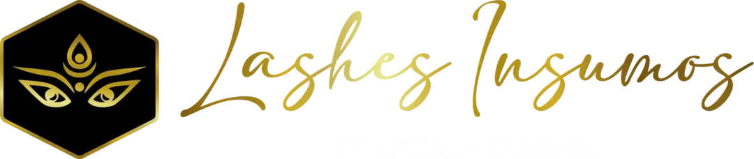 logotipo Erika Elizabeth Lashes erikaelizabethlashes.com