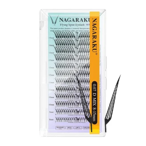 flying-spire flying spire comic blister de pestañas nagaraku