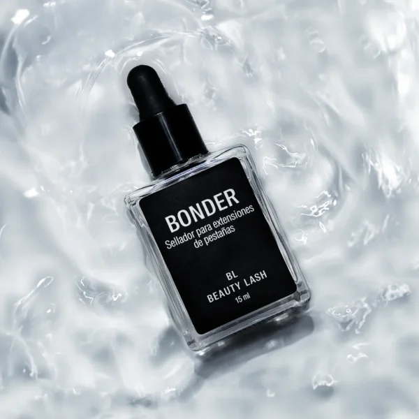 bonder beauty lash