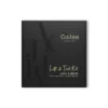 Kit Gollee Lash Lifting y Laminado de Cejas con Tinte Negro y Herramientas