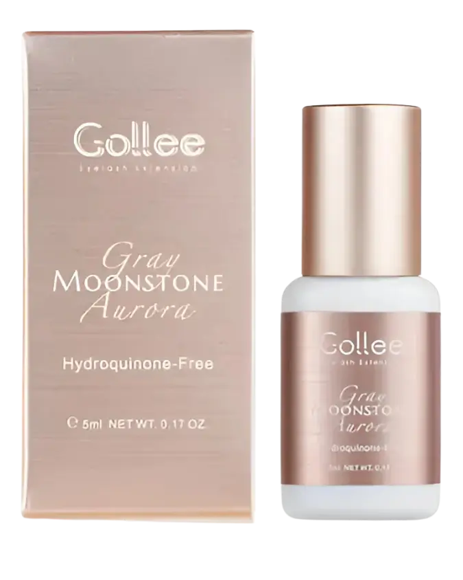 adhesivo para extensiones de pestañas Celeste Genius Fix GOLLEE