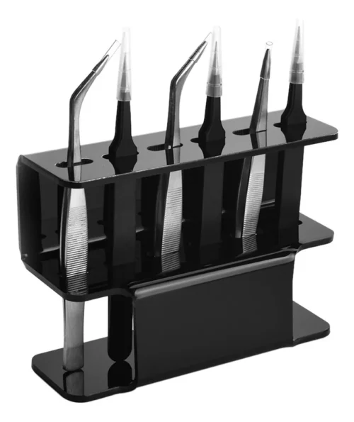 porta-pinzas-1 porta pinzas para extensiones de pestañas