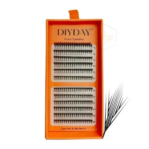 Blisters Spire comic b diyday