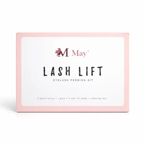 kit-lash-lifting-may Kit Lash Lifting MAY Profesional con Lociones Adhesivo y Pads