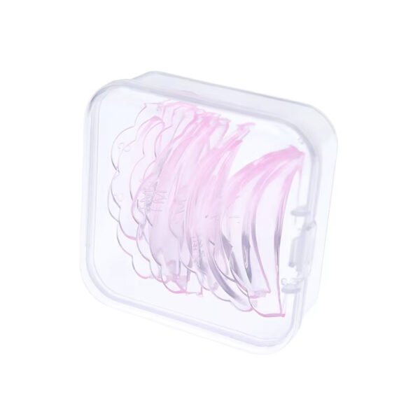 pads-anatomicos-1 Estuche con 5 Pares de Pads Lash Lifting Anatómicos de Silicona Profesional
