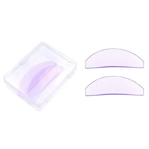 pads lash lifting coreano