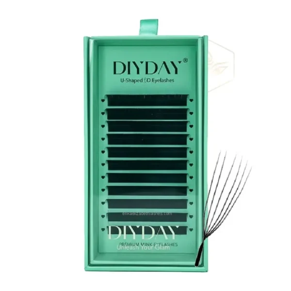 blister de pestañas U 6D DIYDAY
