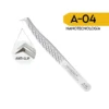 pinzas nanotecnología A-04