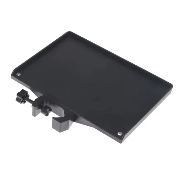 bandeja auxiliar para lampara lashista