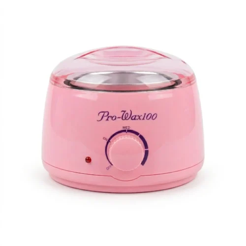 fundidora de cera pro wax 100