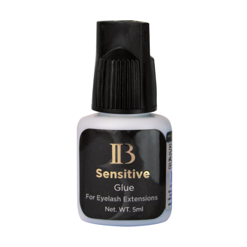adhesivo ib tapanegra sensitive para ojos sensibles