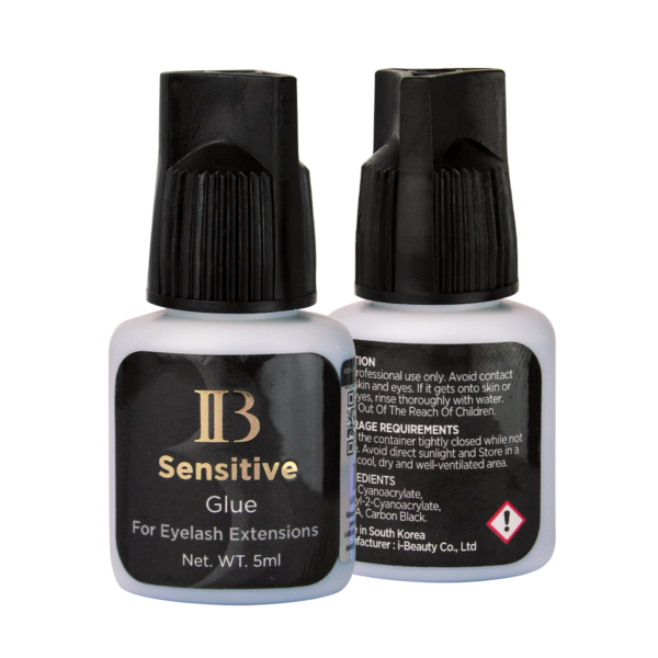 IB Negro Sensitive