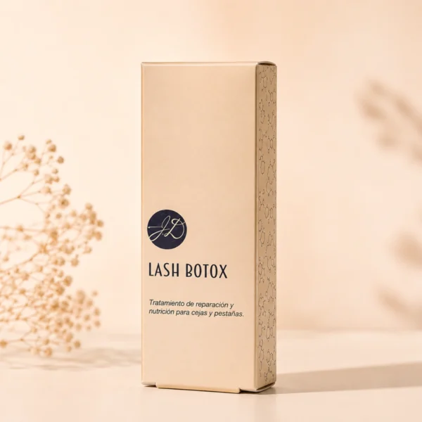 Lash Botox Para Cejas y Pestañas J Denis