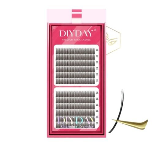 26 espigas fairy diyday bouquet